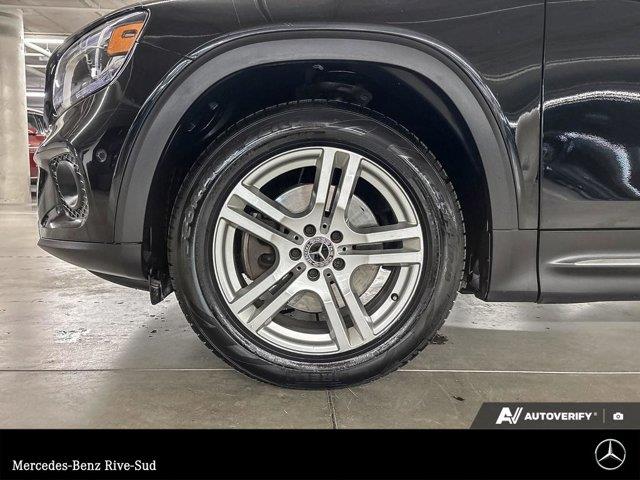 mercedes-benz GLB 2023 - 18