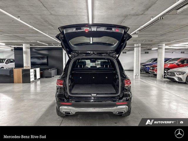 mercedes-benz GLB 2023 - 19