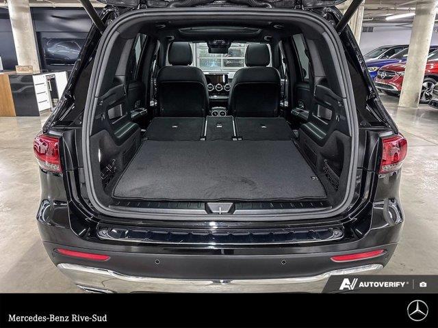 mercedes-benz GLB 2023 - 20