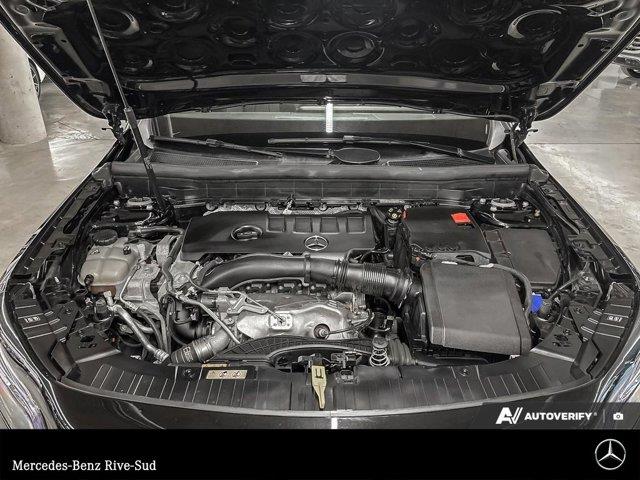 mercedes-benz GLB 2023 - 21