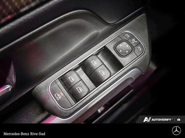 mercedes-benz GLB 2023 - 23