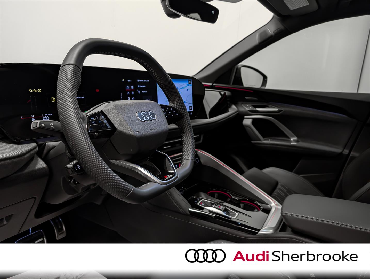 audi SQ5 2025 - 8