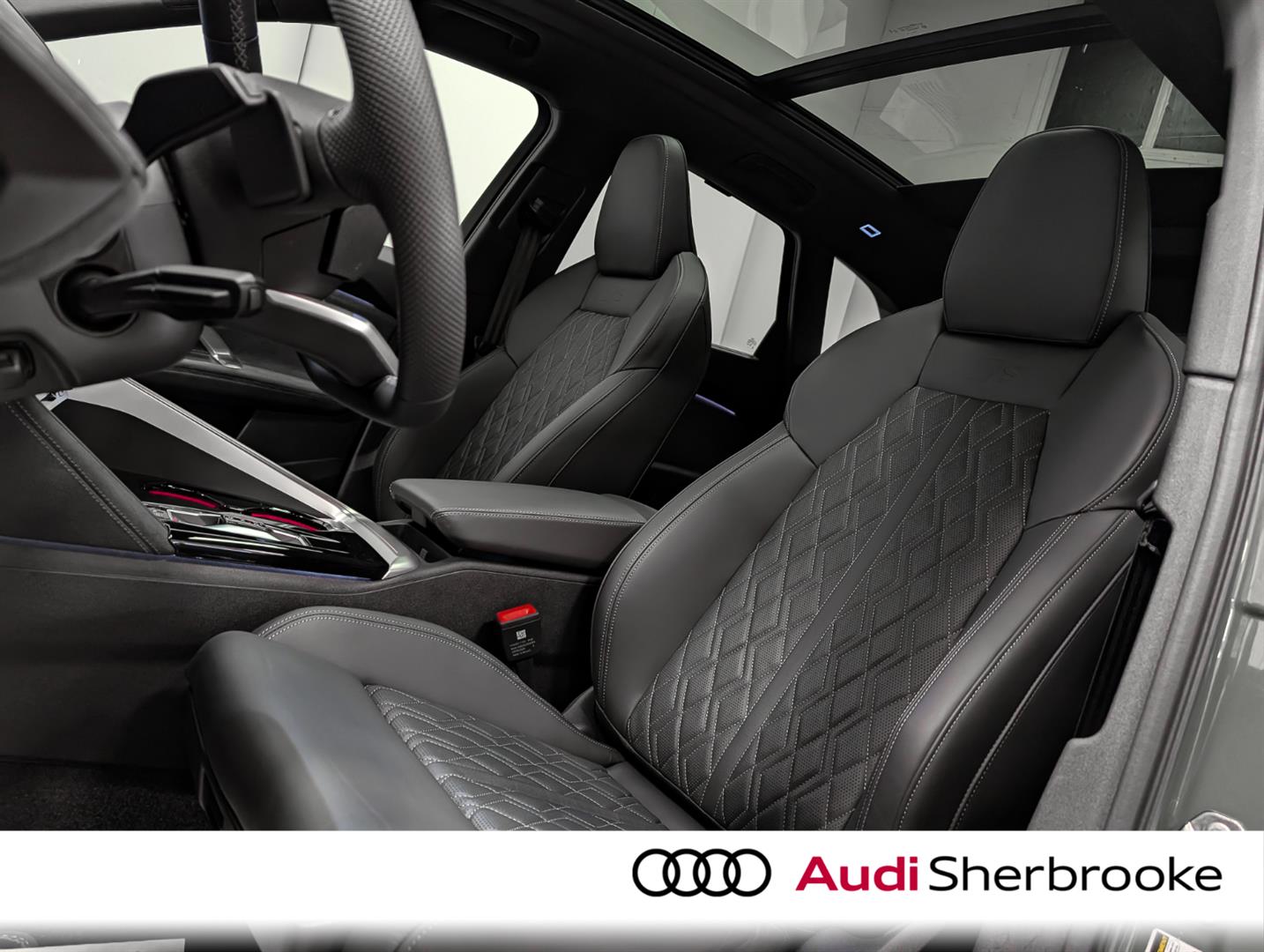 audi SQ5 2025 - 9