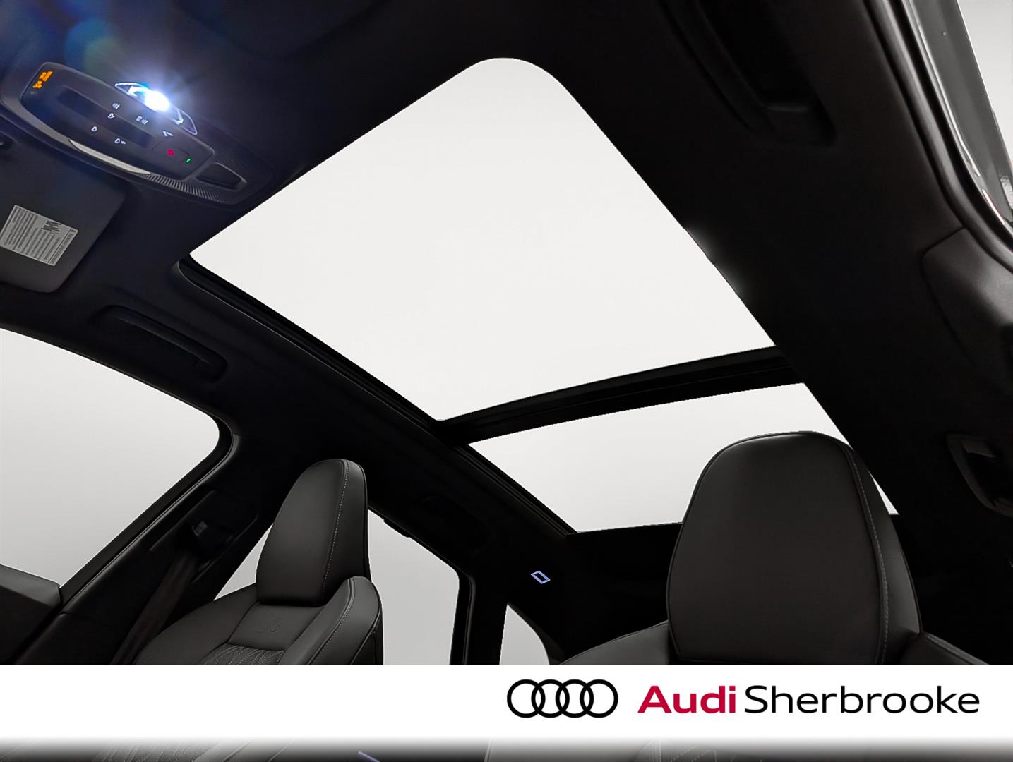 audi SQ5 2025 - 10