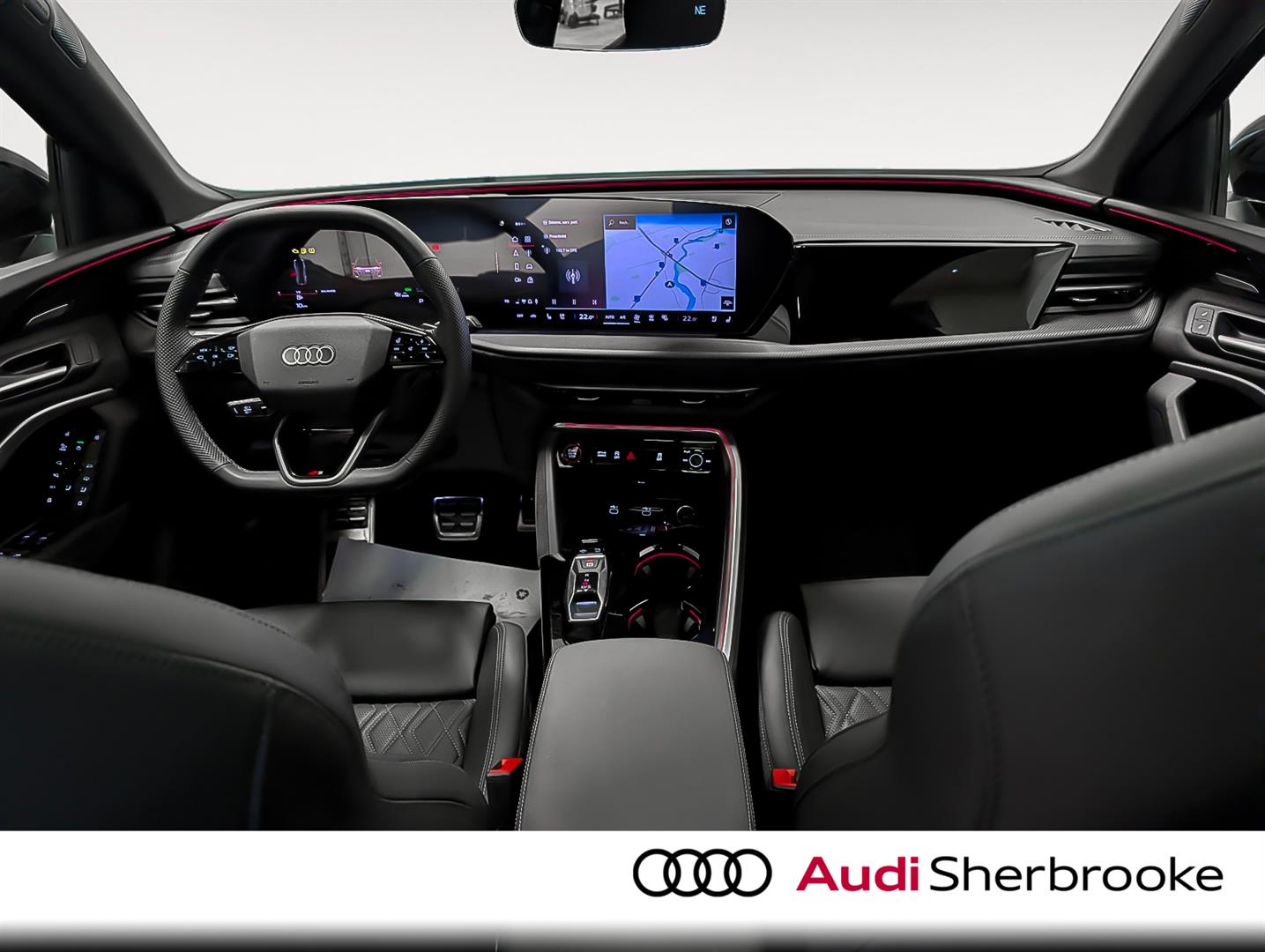 audi SQ5 2025 - 13