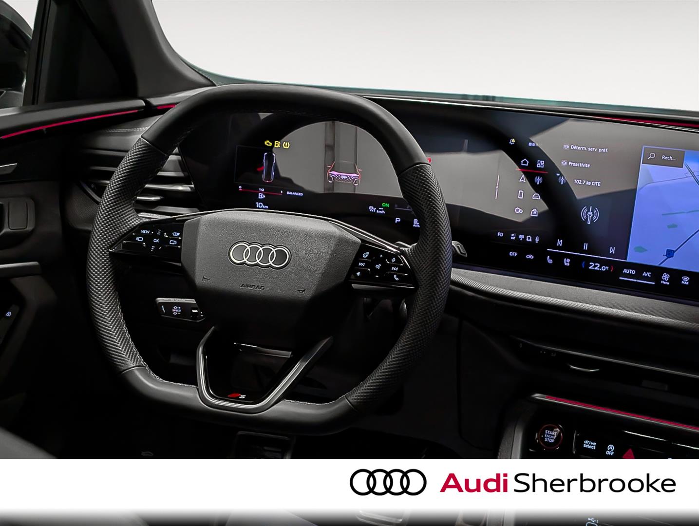 audi SQ5 2025 - 14