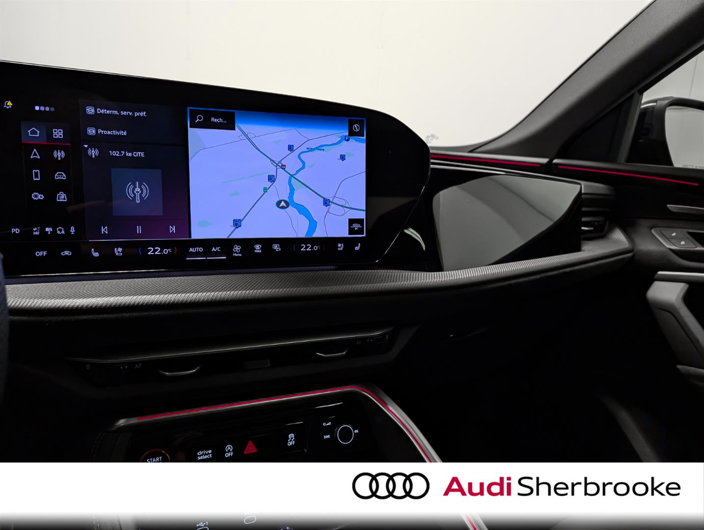 audi SQ5 2025 - 15