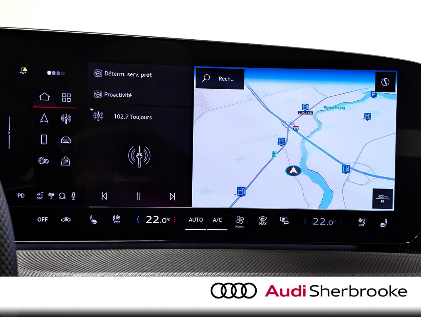 audi SQ5 2025 - 16