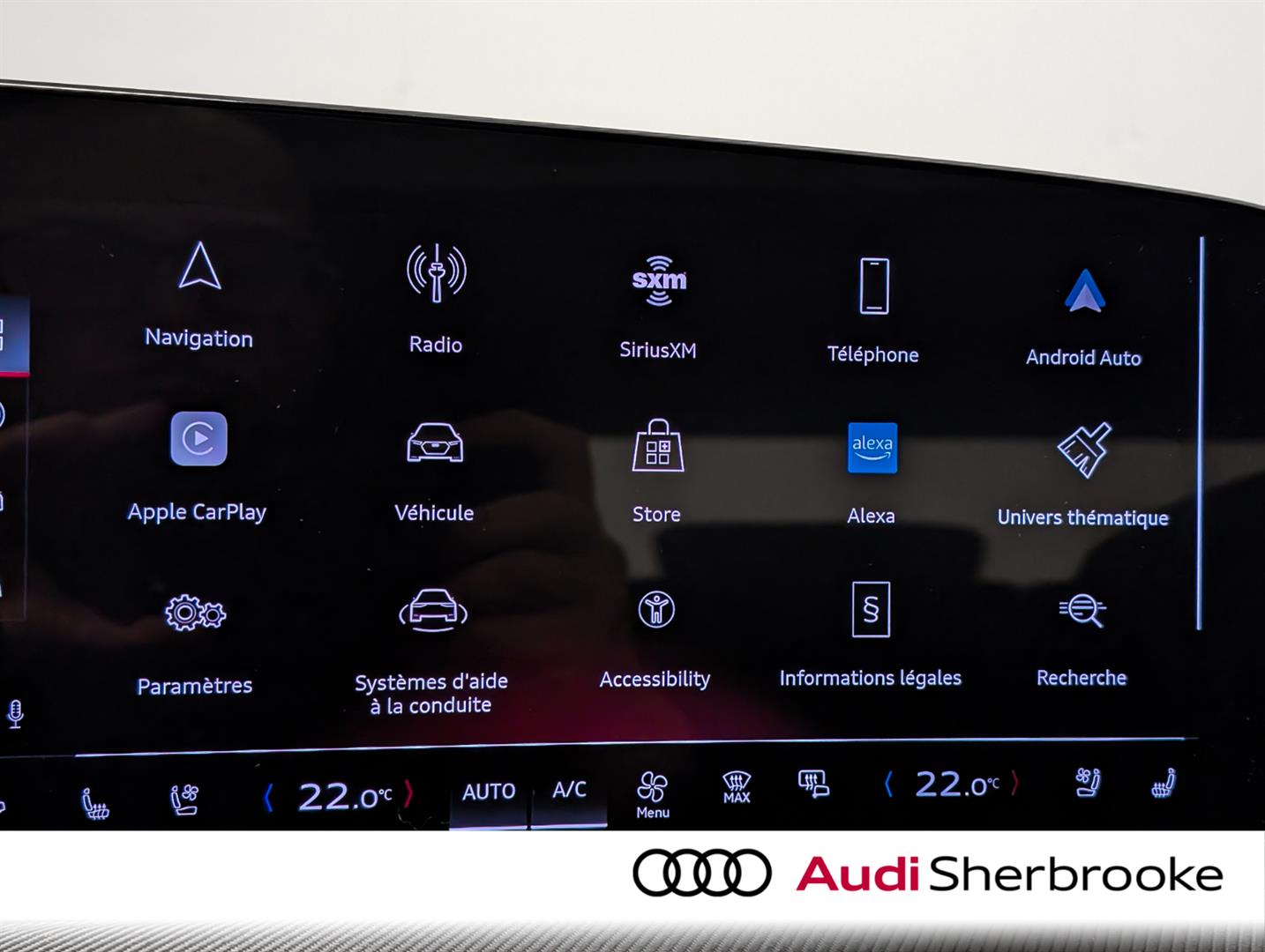 audi SQ5 2025 - 17