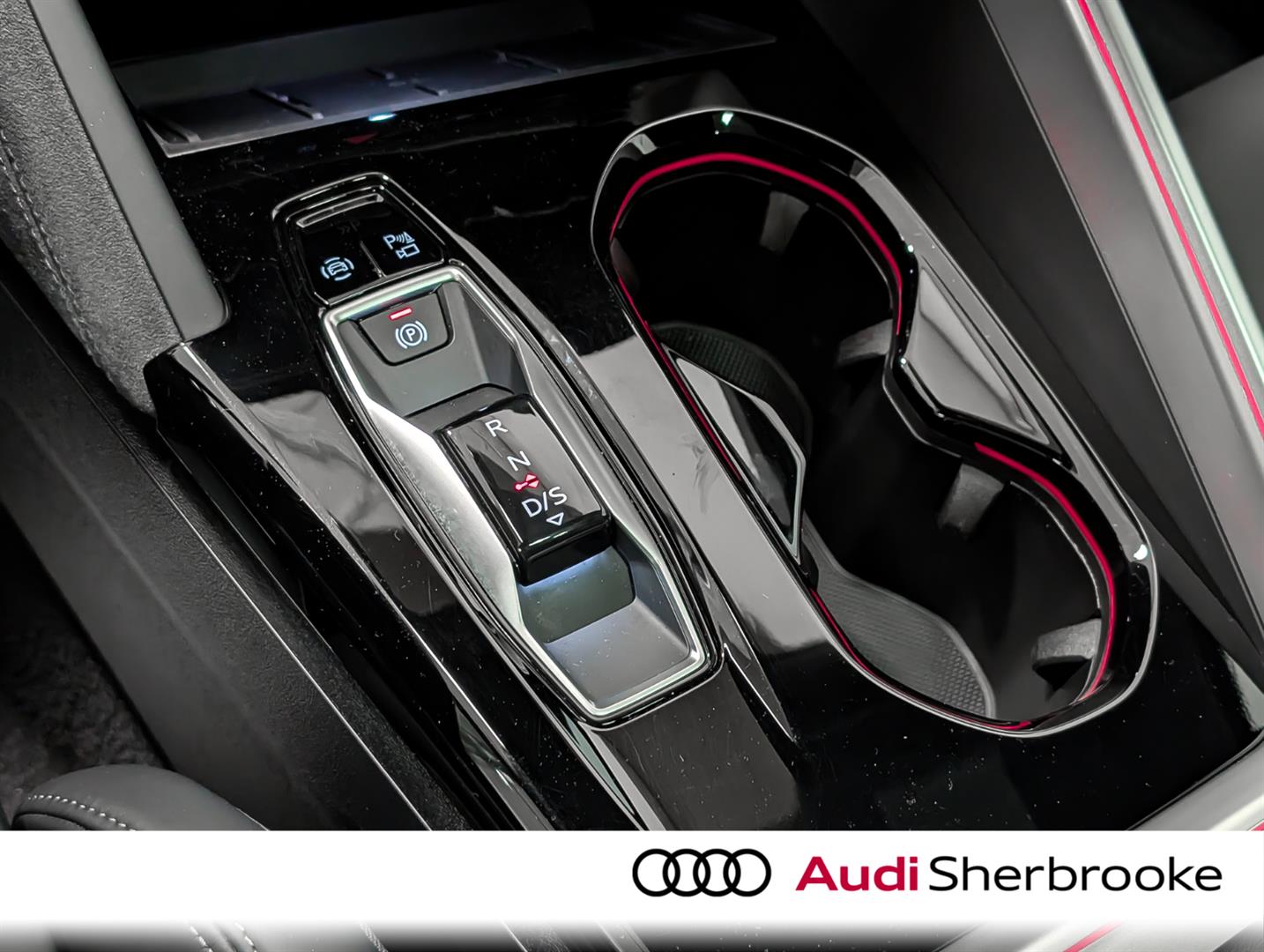 audi SQ5 2025 - 19