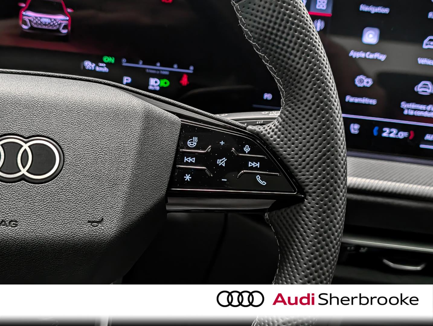 audi SQ5 2025 - 20