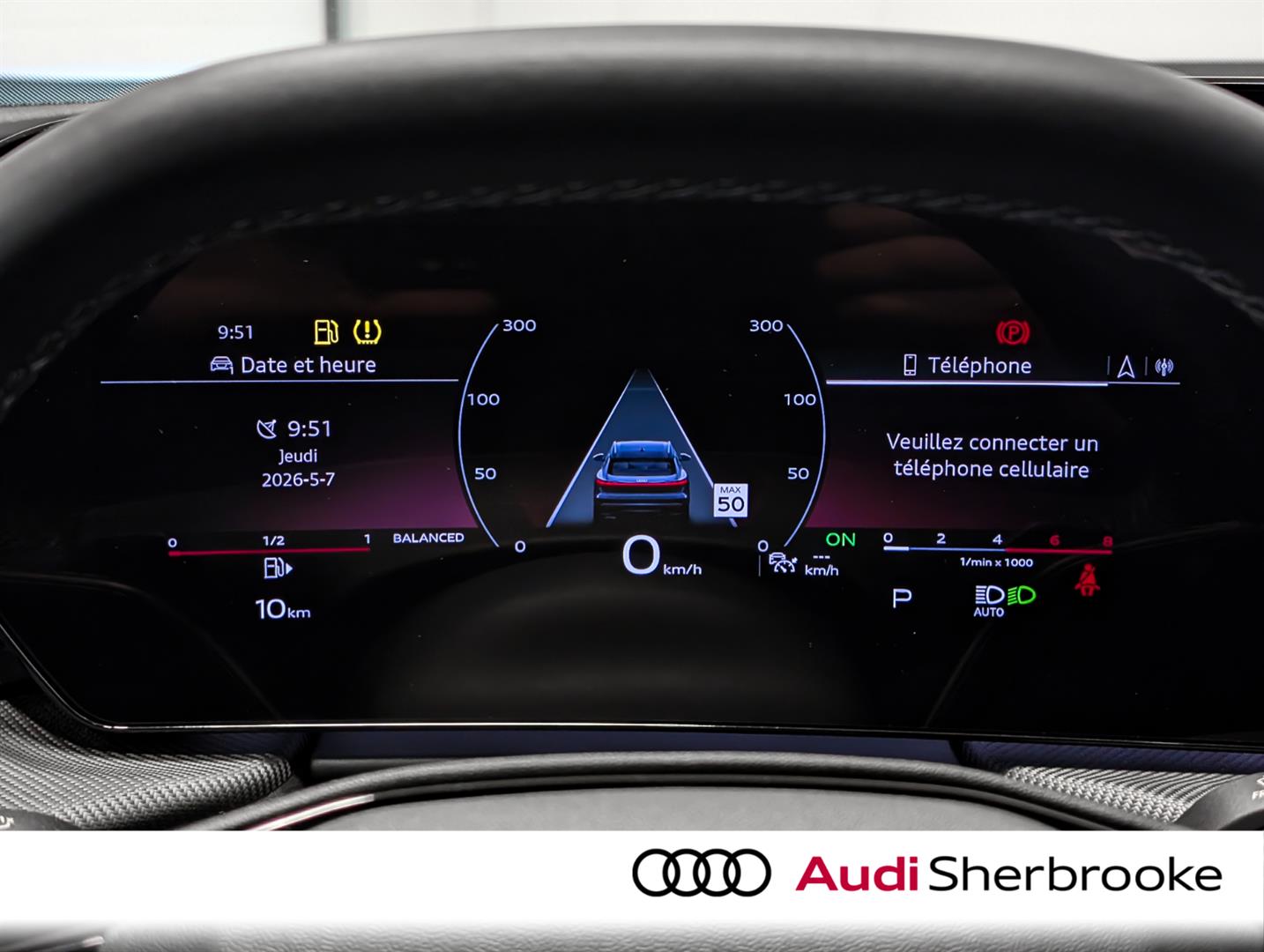 audi SQ5 2025 - 24