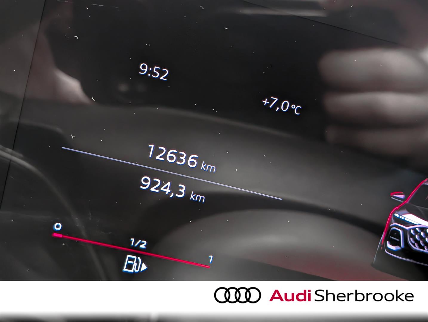 audi SQ5 2025 - 25