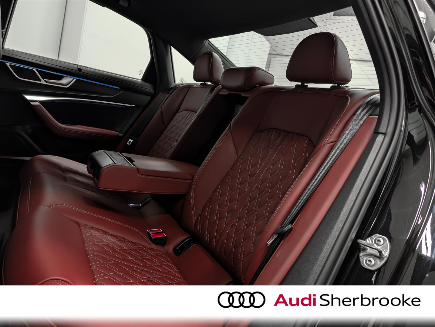 audi S6 berline 2025 - 10