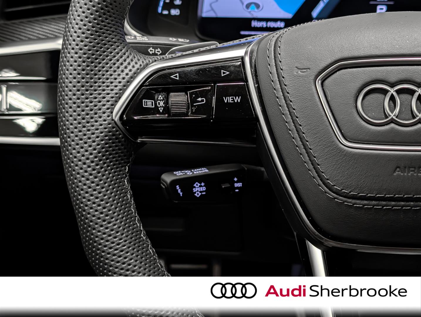 audi S6 berline 2025 - 19