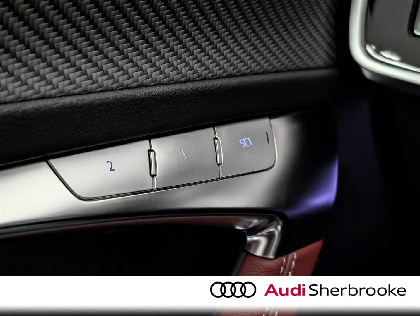 audi S6 berline 2025 - 22
