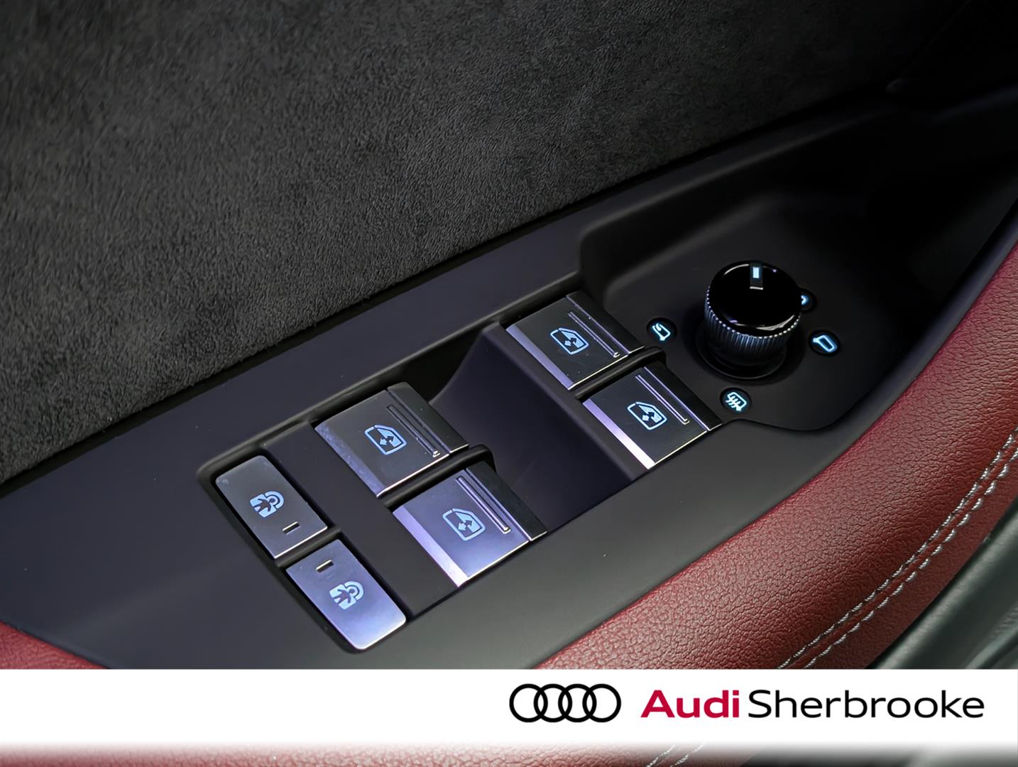 audi S6 berline 2025 - 23
