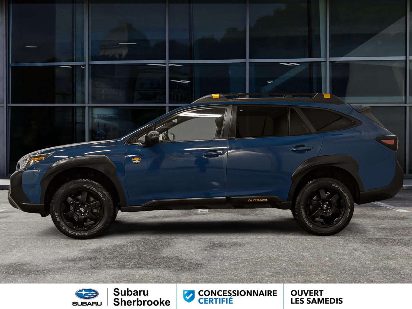 subaru Outback 2024 - 3