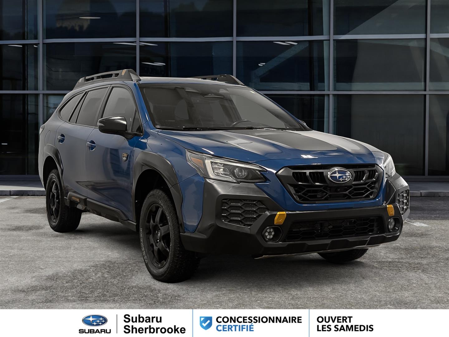 subaru Outback 2024 - 4