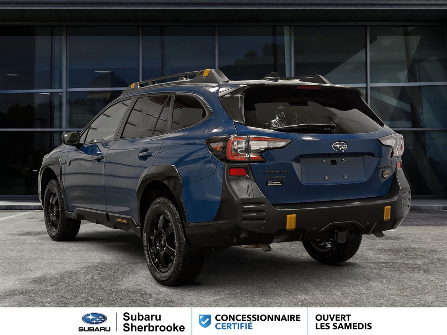 subaru Outback 2024 - 5