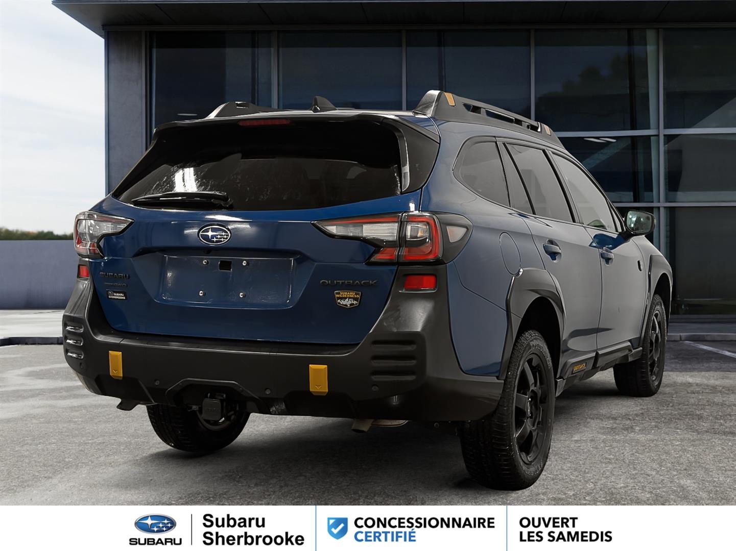 subaru Outback 2024 - 6