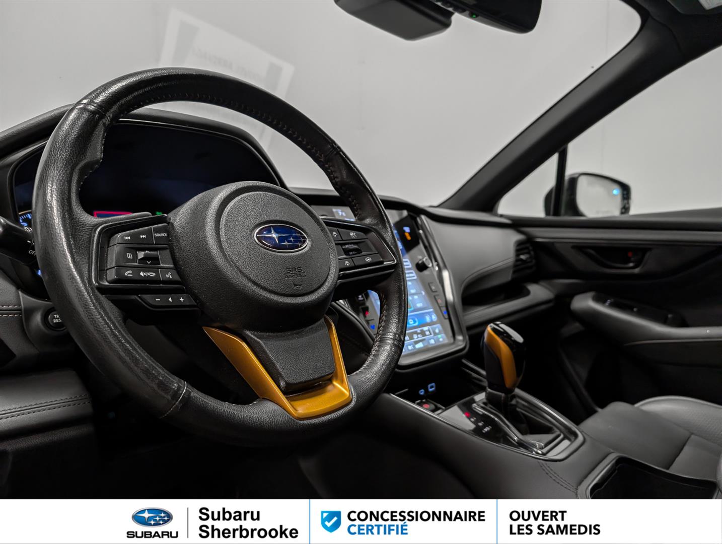 subaru Outback 2024 - 7