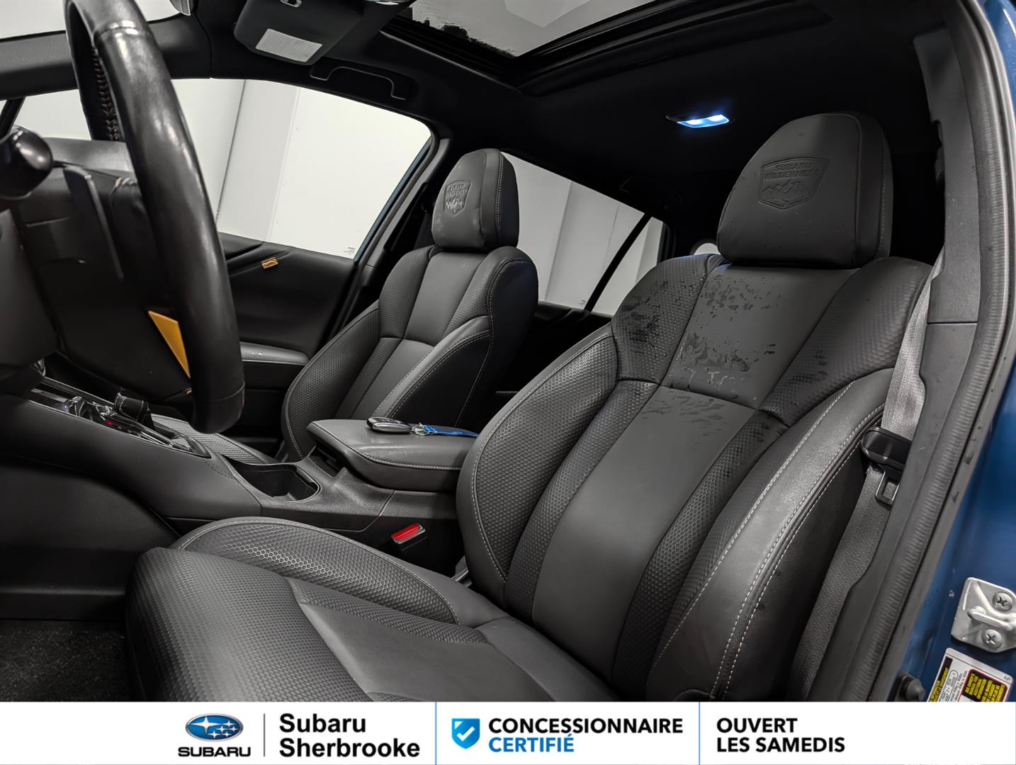 subaru Outback 2024 - 8