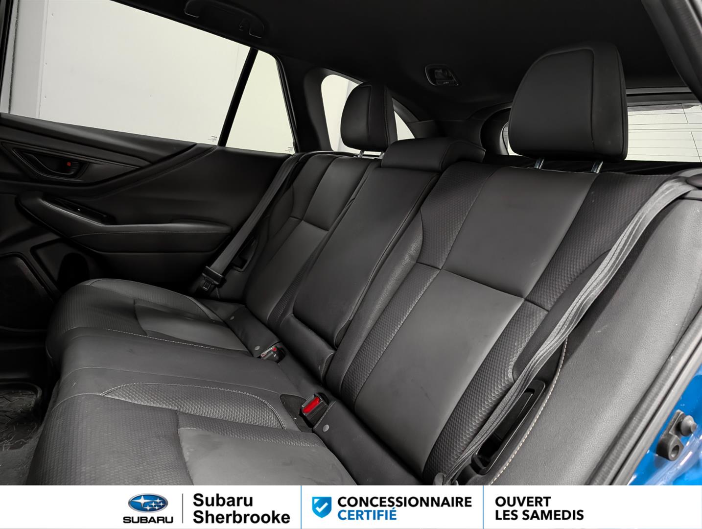 subaru Outback 2024 - 9
