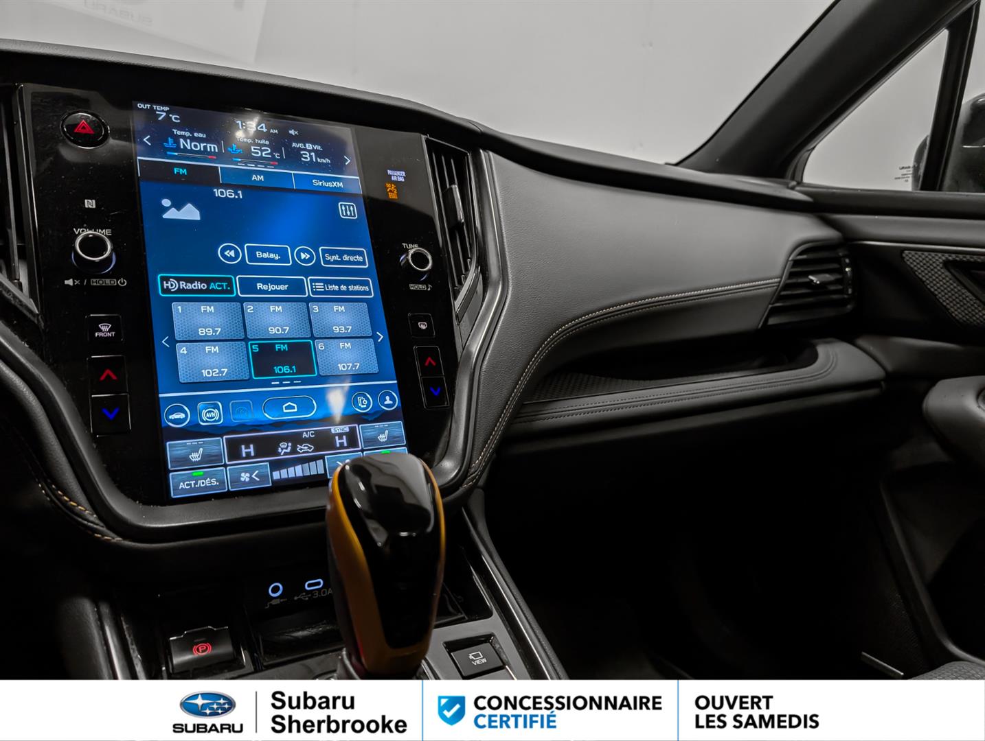 subaru Outback 2024 - 10