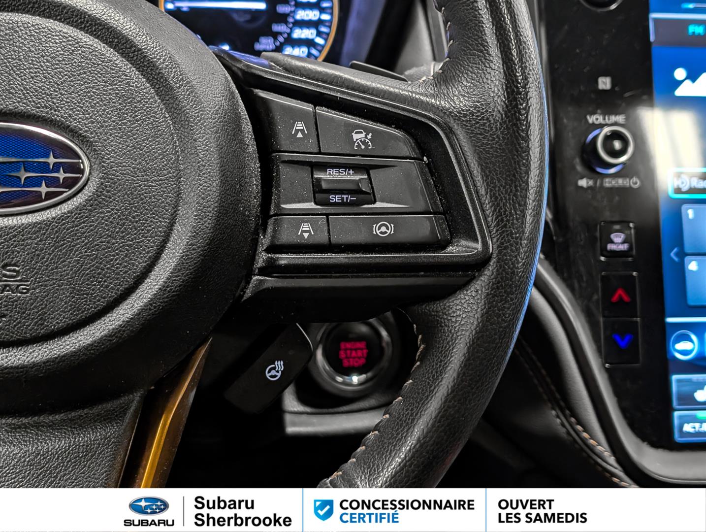 subaru Outback 2024 - 13