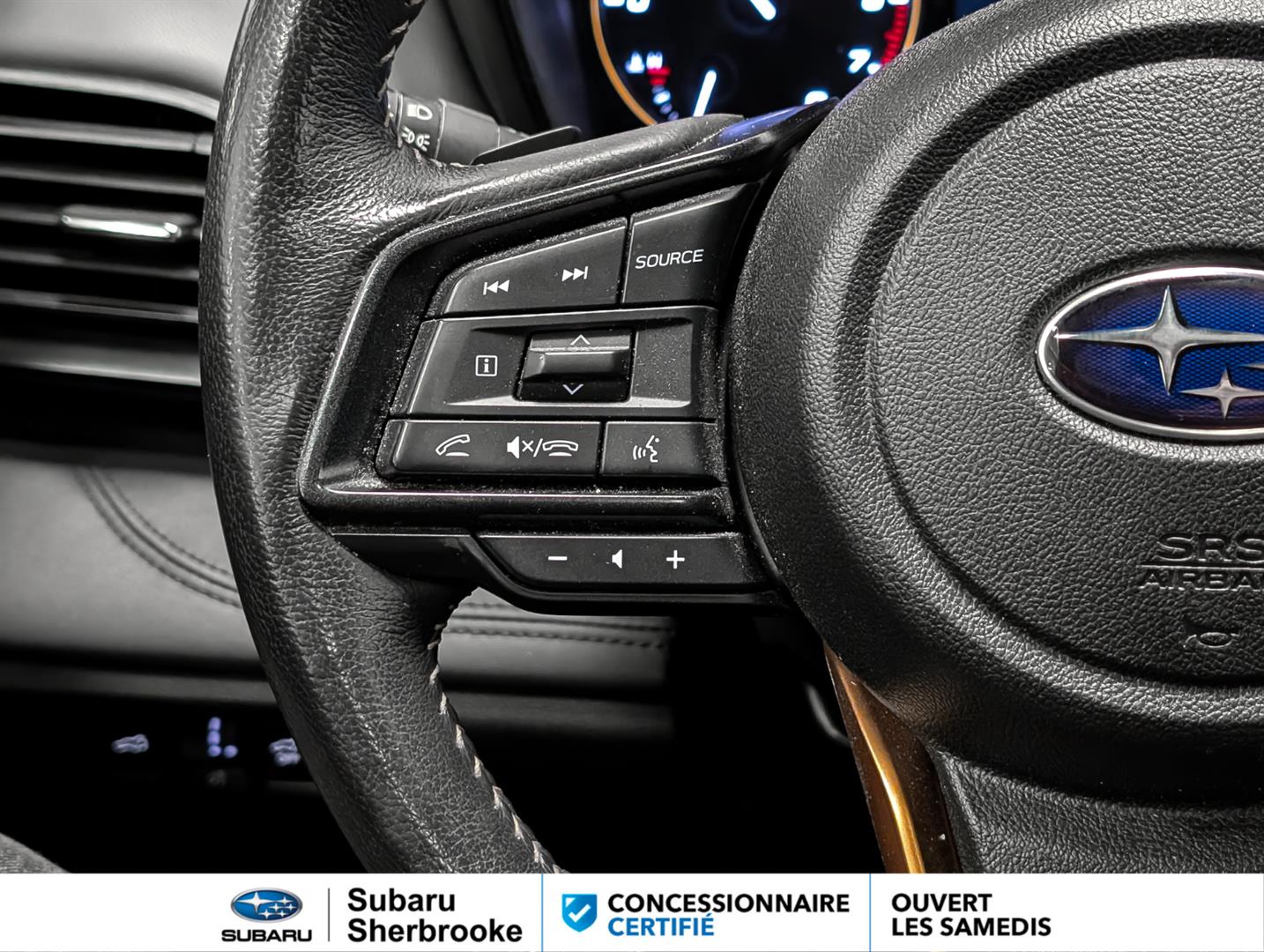 subaru Outback 2024 - 14