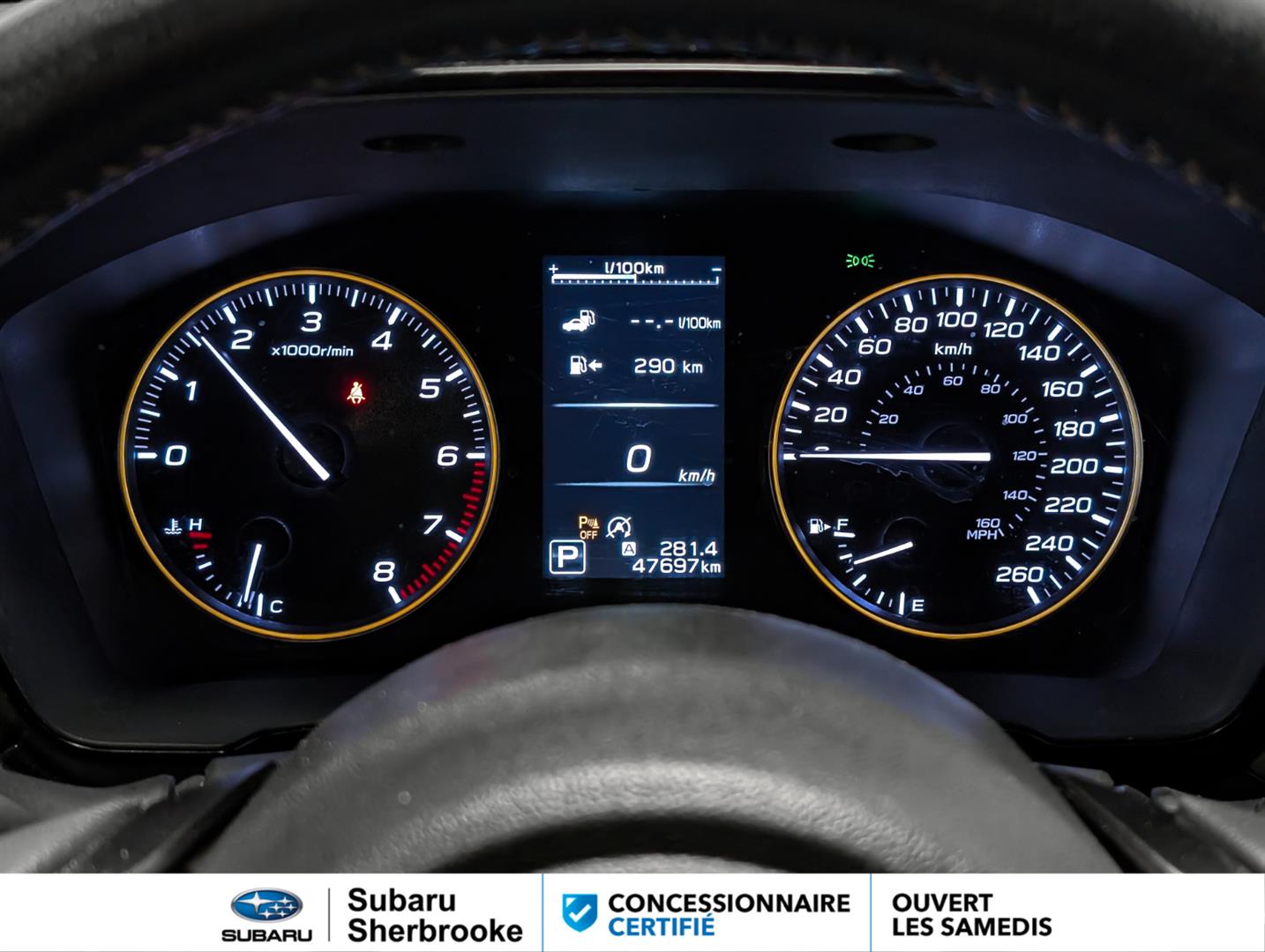 subaru Outback 2024 - 15