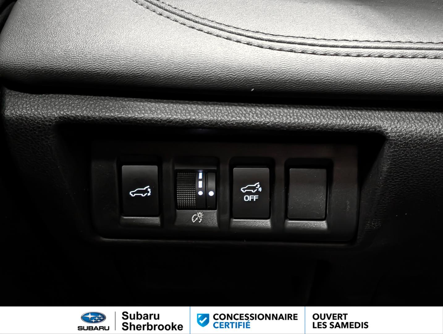 subaru Outback 2024 - 16