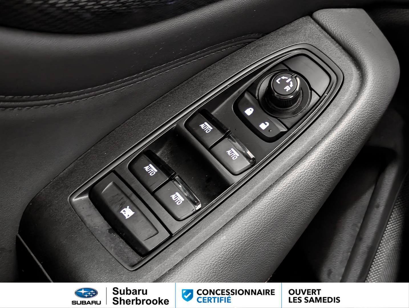 subaru Outback 2024 - 17