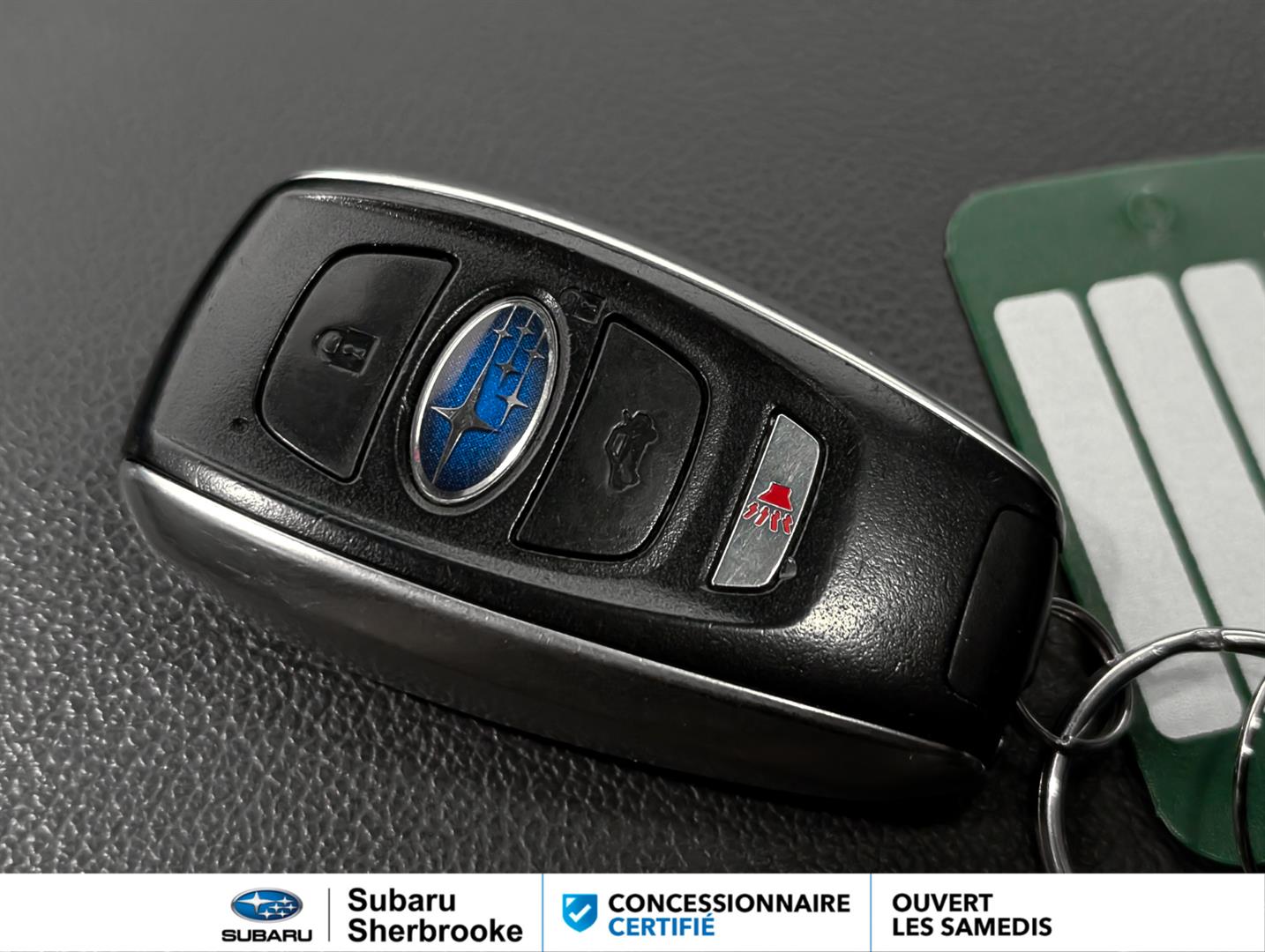 subaru Outback 2024 - 18