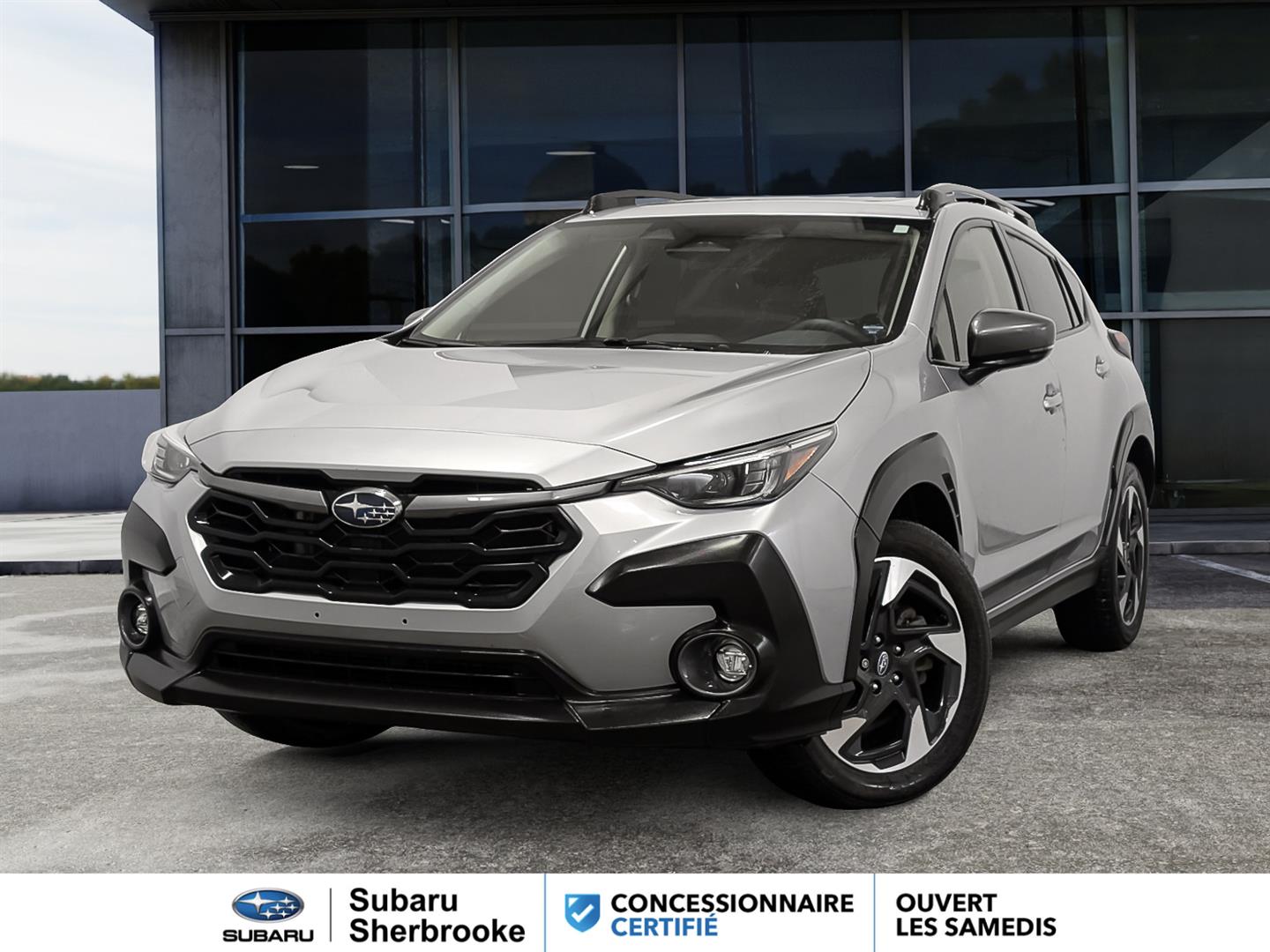 subaru Crosstrek 2024
