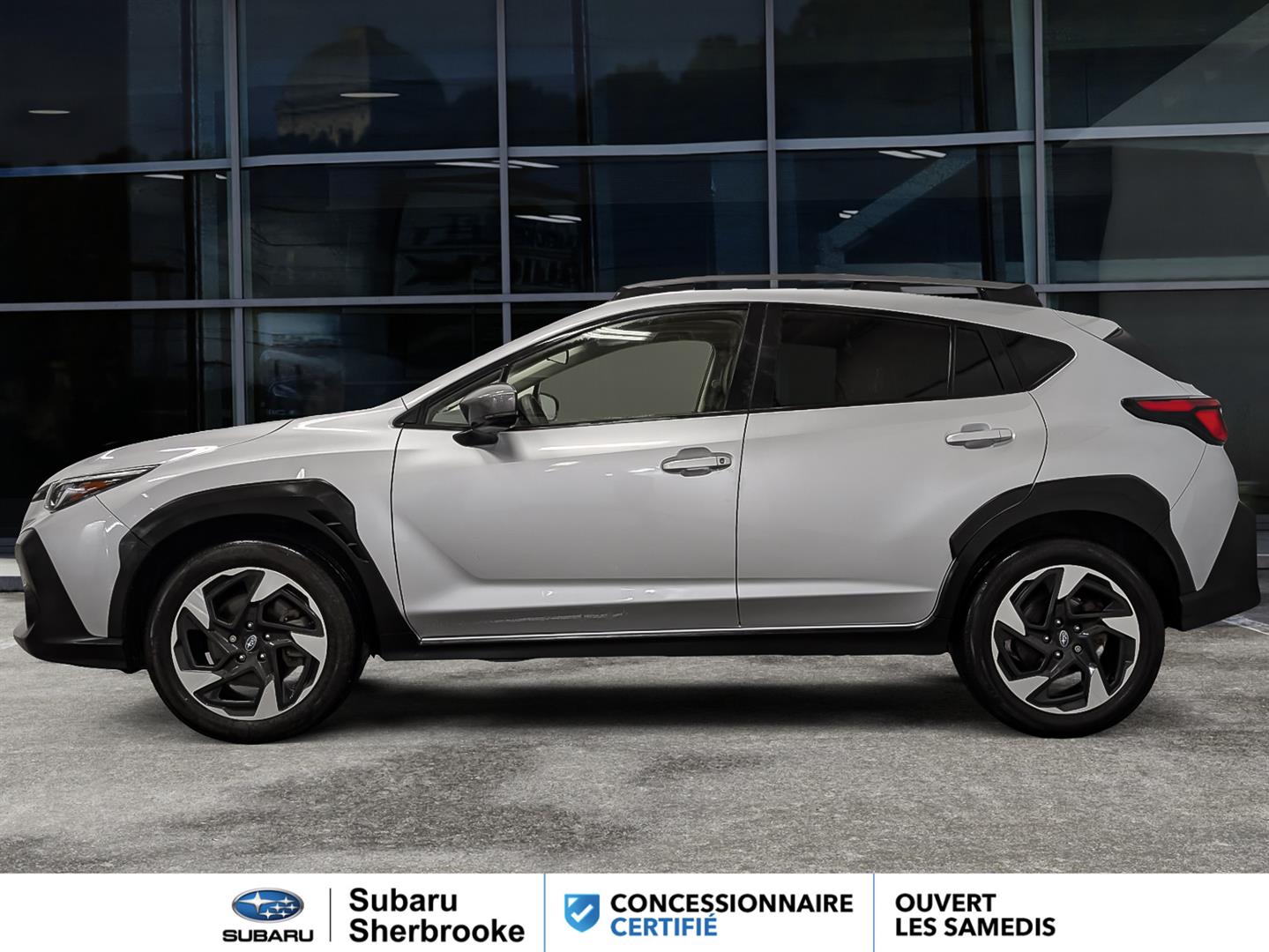 subaru Crosstrek 2024 - 2