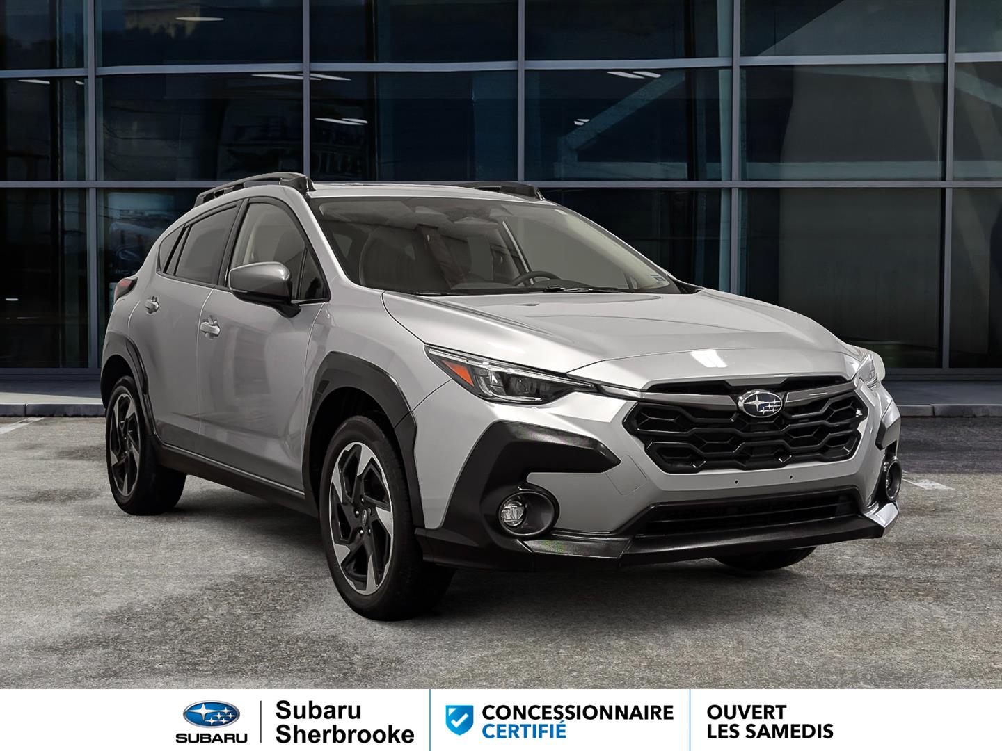subaru Crosstrek 2024 - 3