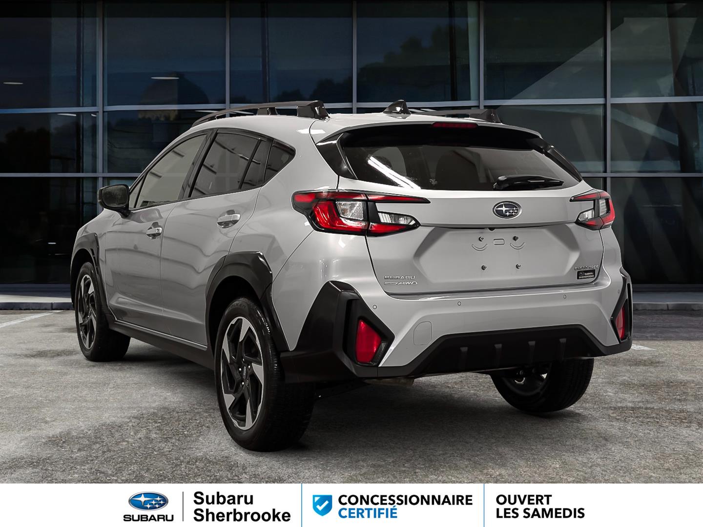 subaru Crosstrek 2024 - 4