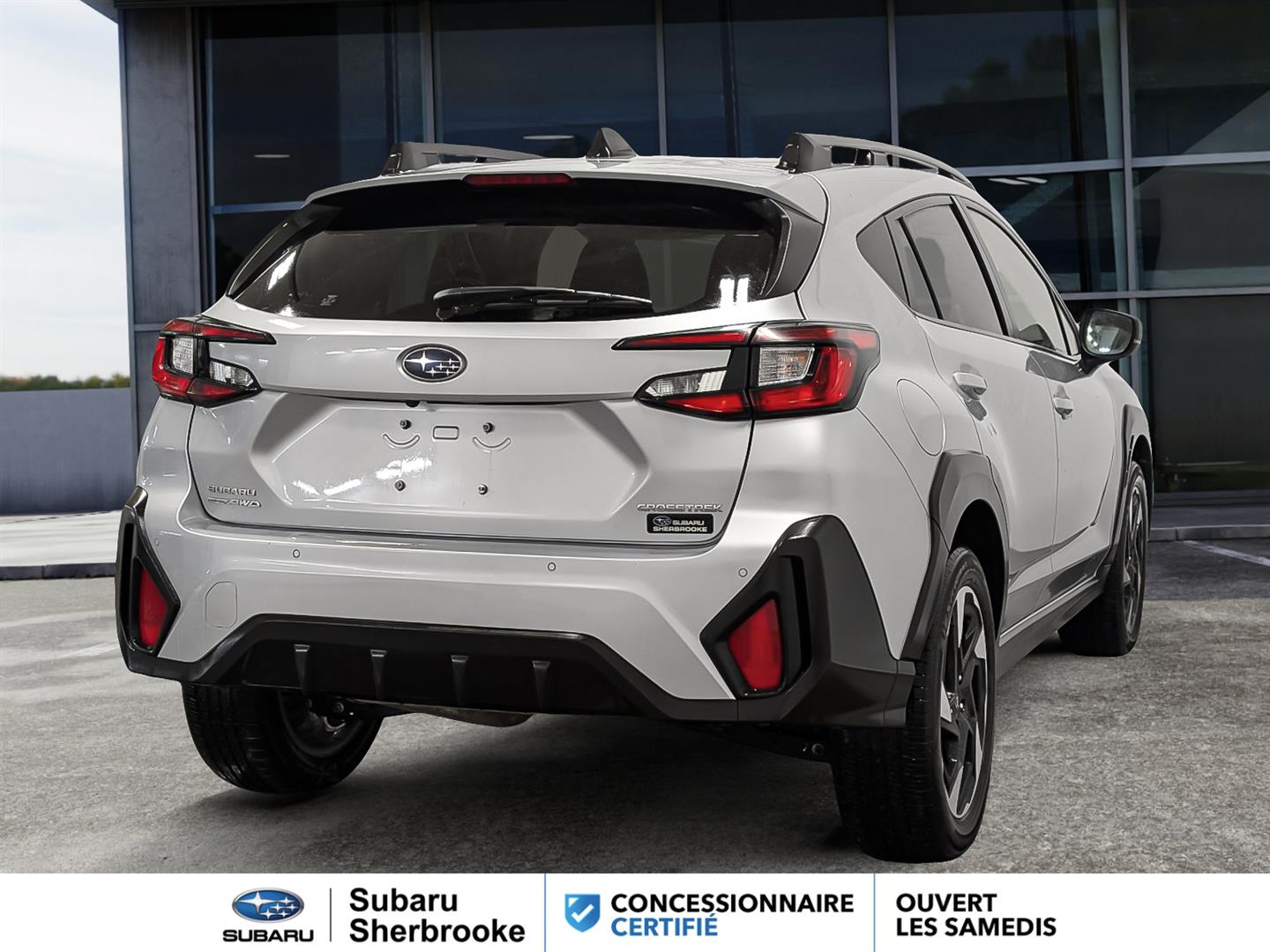 subaru Crosstrek 2024 - 5