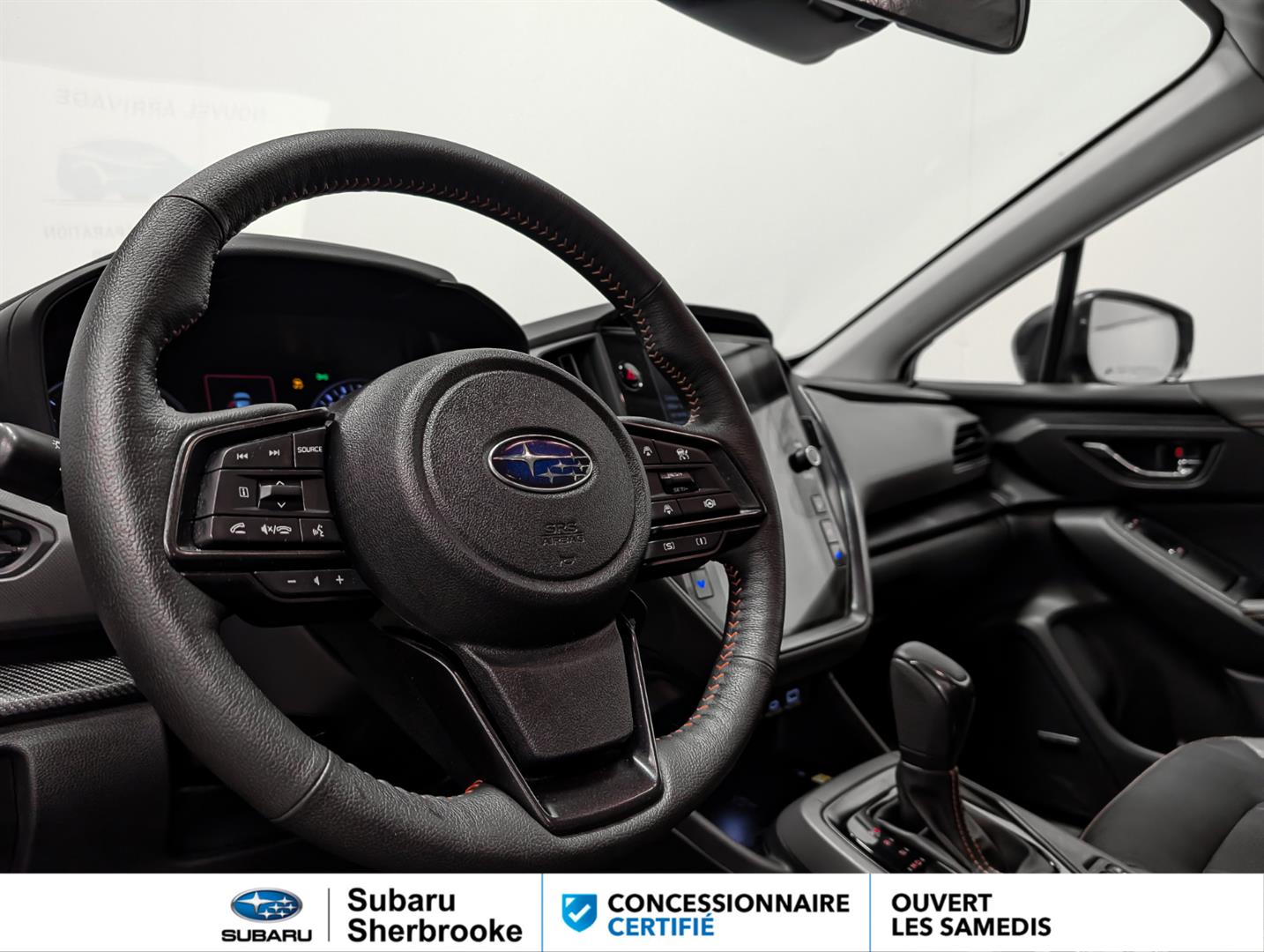 subaru Crosstrek 2024 - 6