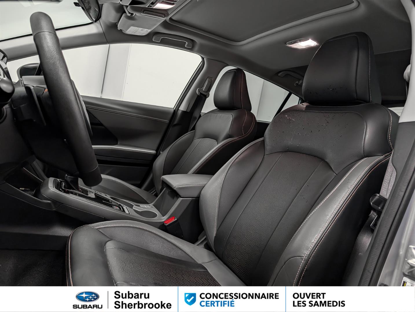 subaru Crosstrek 2024 - 7