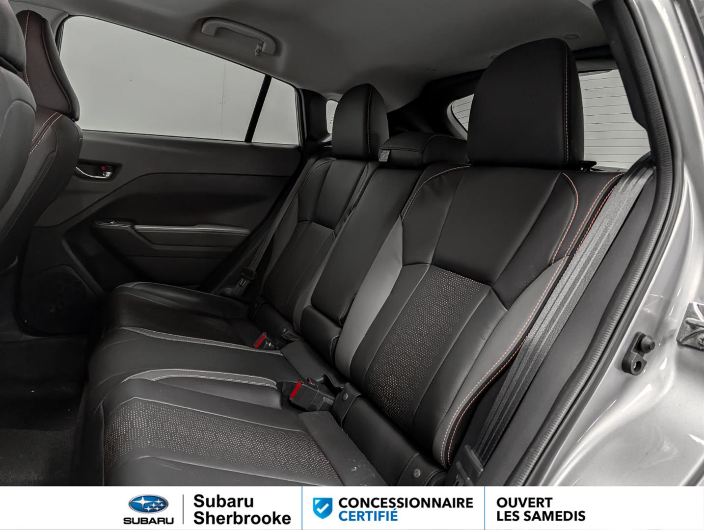 subaru Crosstrek 2024 - 8
