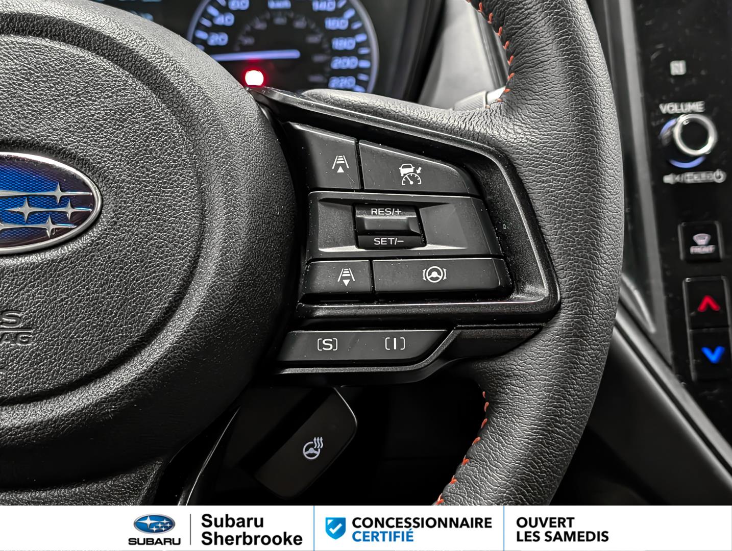 subaru Crosstrek 2024 - 12