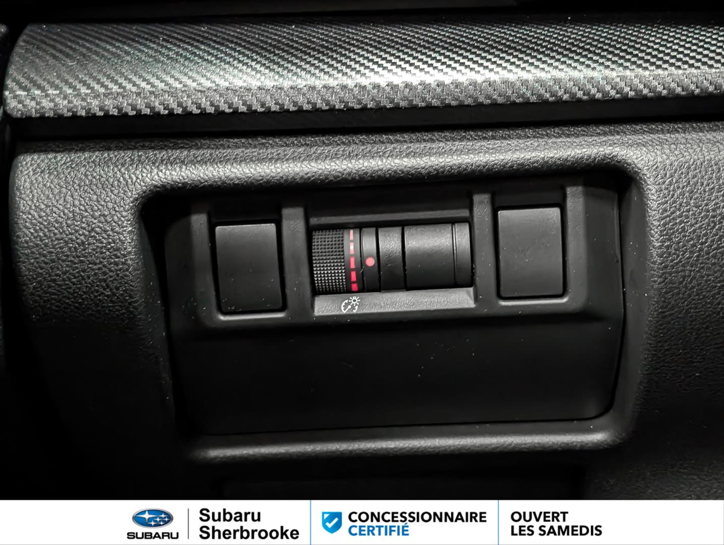 subaru Crosstrek 2024 - 15