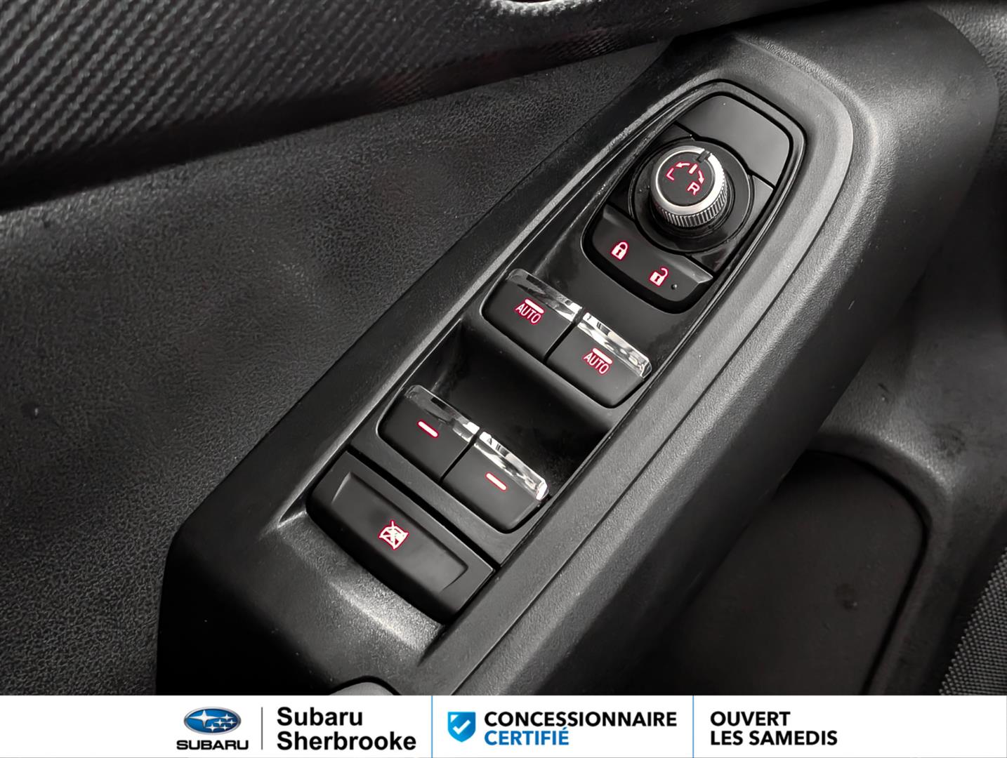subaru Crosstrek 2024 - 16