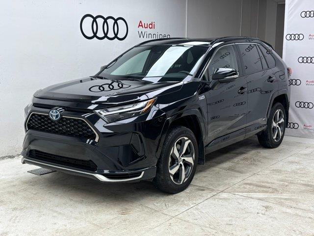 toyota RAV4 Prime 2024 - 2