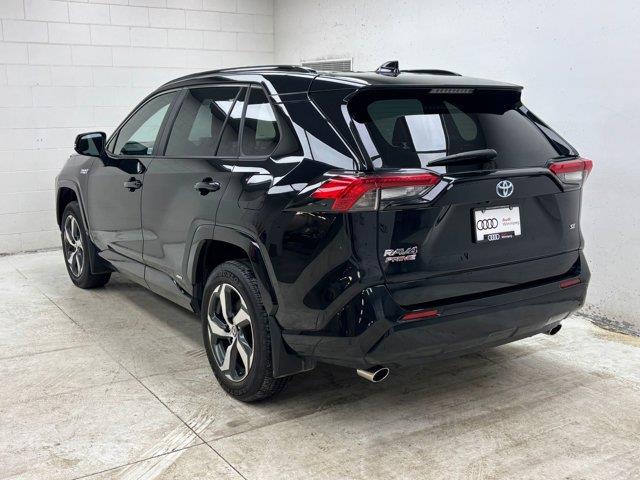 toyota RAV4 Prime 2024 - 3