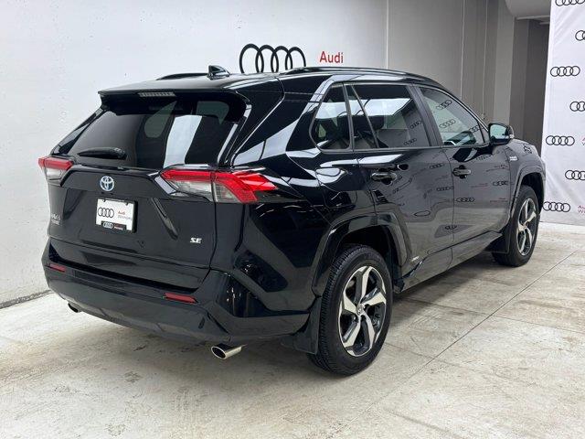 toyota RAV4 Prime 2024 - 4