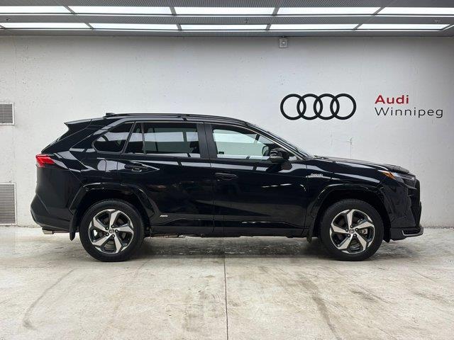 toyota RAV4 Prime 2024 - 5